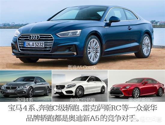 2018奥迪A5