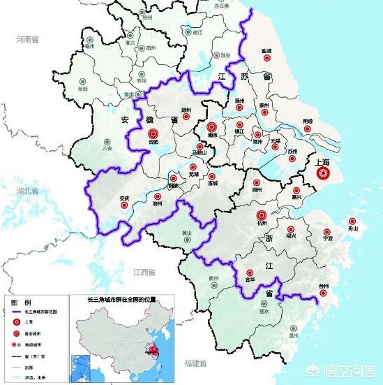 听说合肥要把肥西、肥东、长丰的9个乡镇并入市区，是真的吗？