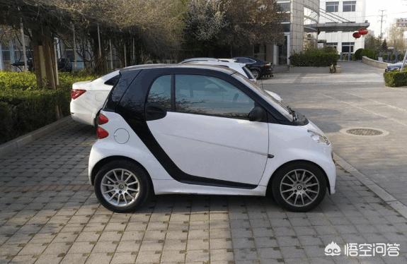 smart二手