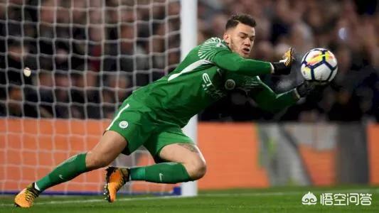 这支17/18赛季的英超冠军曼城还存在哪些问题？