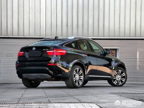 宝马x6宝马x6报价