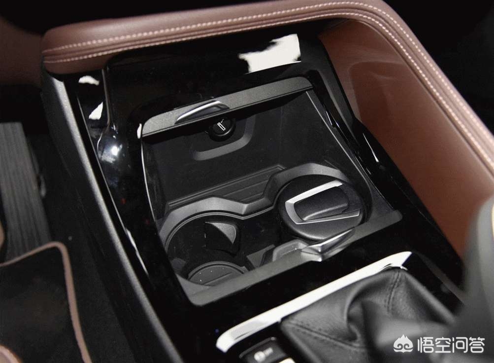 2019宝马x1