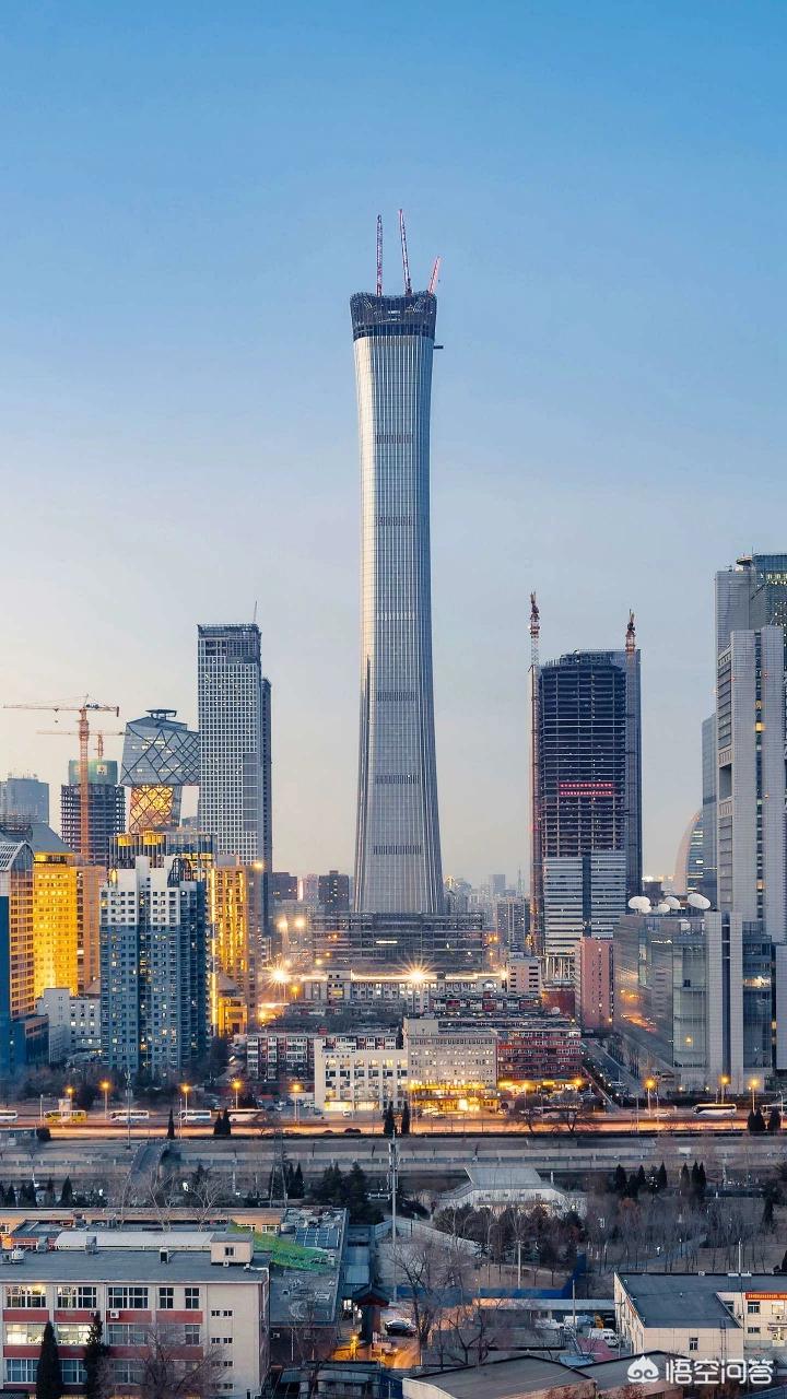 大连市都有什么别墅区