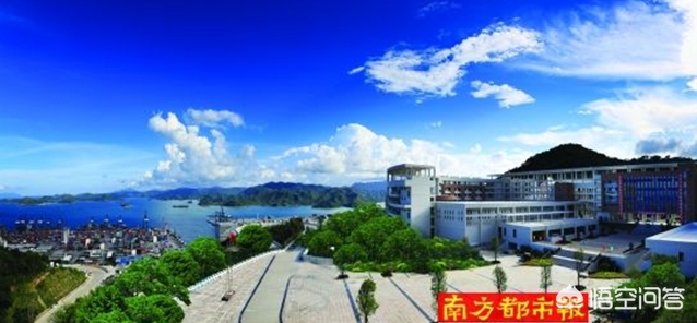 深圳市哪个高中环境好