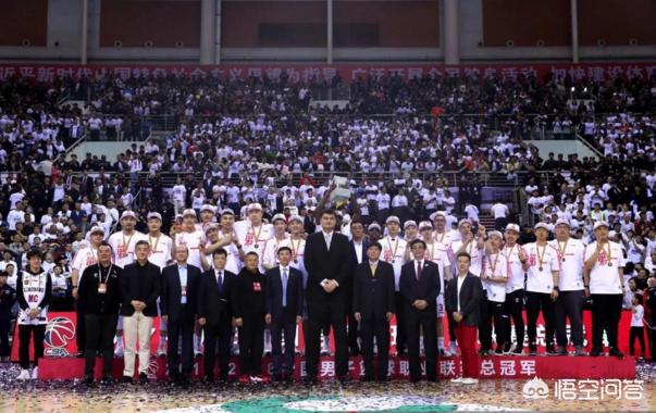 cba第一届冠军哪一队? cba第一届冠军哪一队?