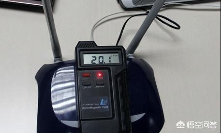 wifi有辐射吗wifi有辐射吗对人体有害吗