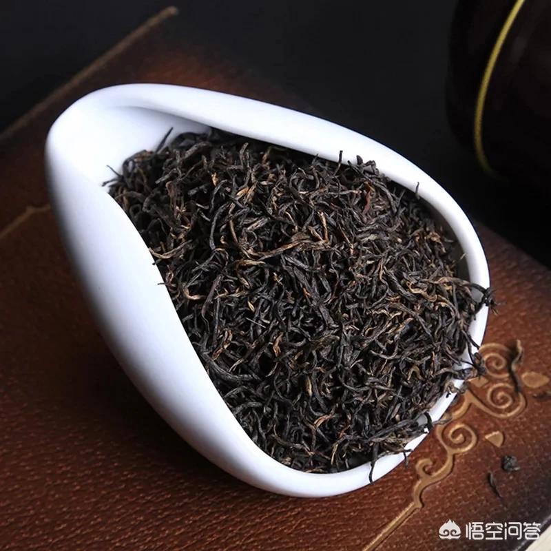 福建哪个地方出茶叶