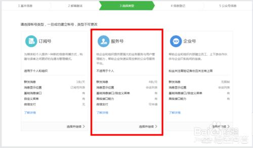 公众号怎么开通公众号怎么开通小程序