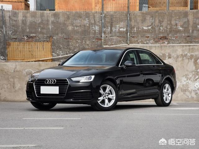 2019奥迪a4