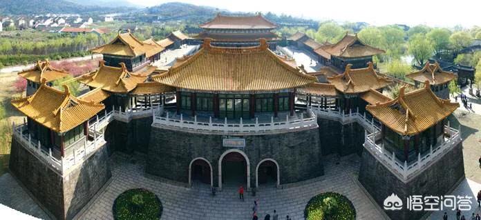 无锡市旅游圣地在哪里 无锡市旅游圣地在哪里