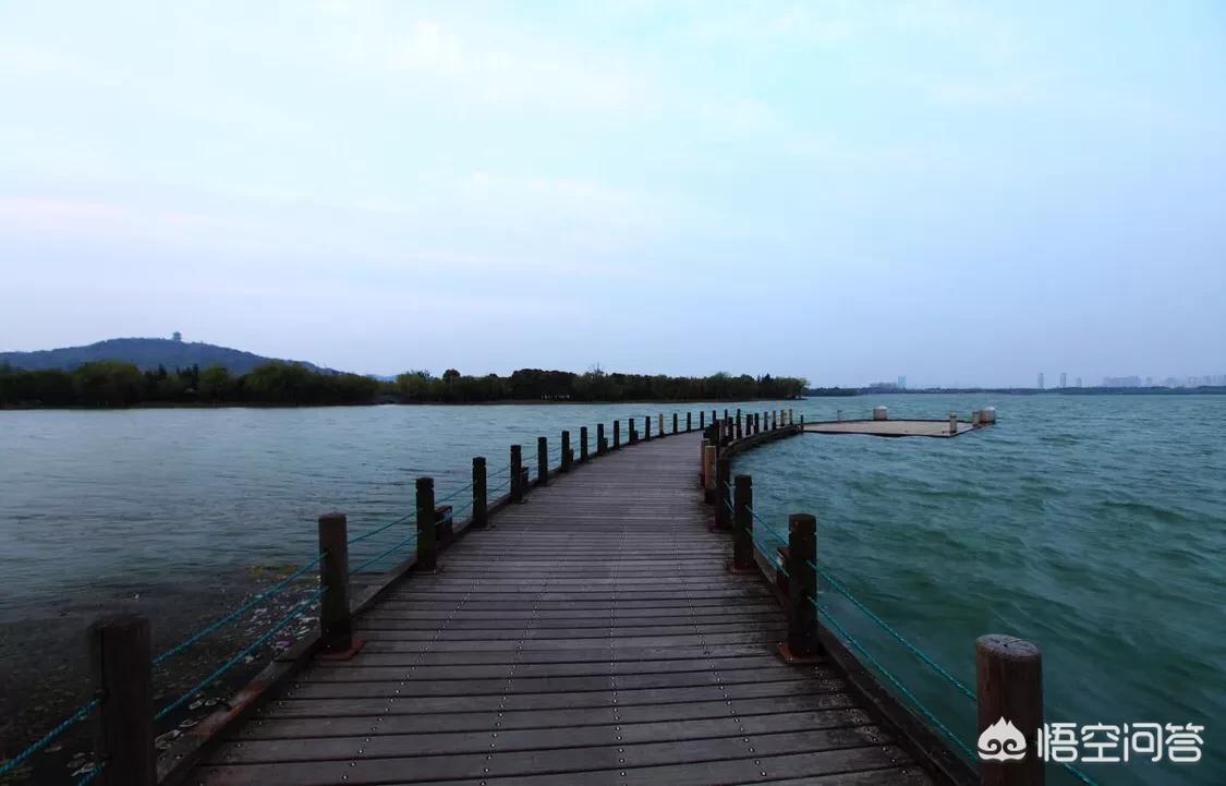 无锡市旅游圣地在哪里 无锡市旅游圣地在哪里