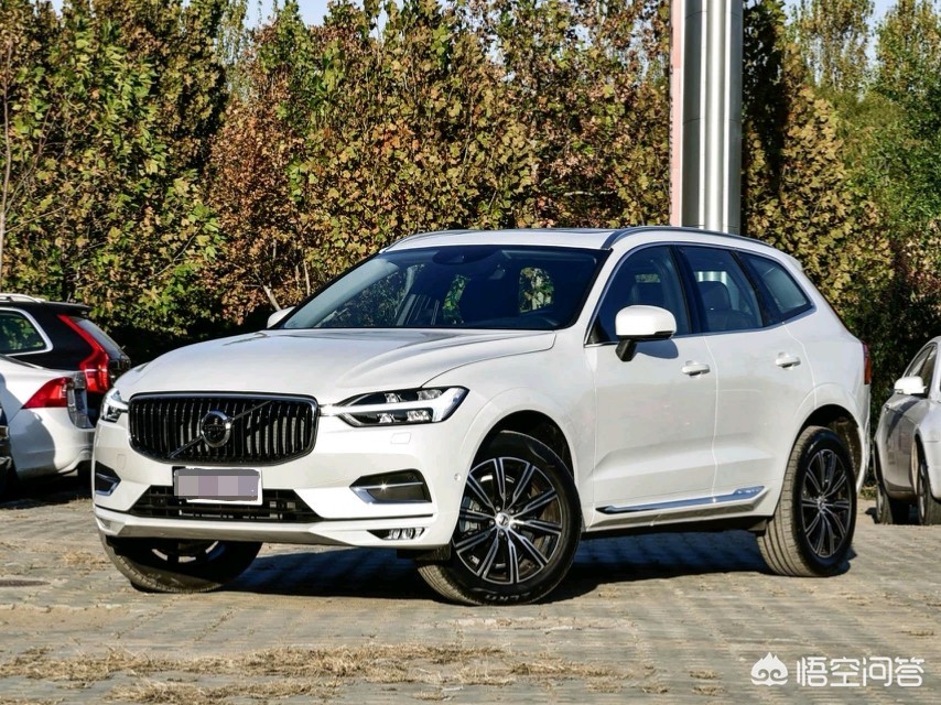 cx60沃尔沃