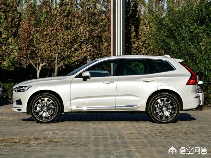 cx60沃尔沃