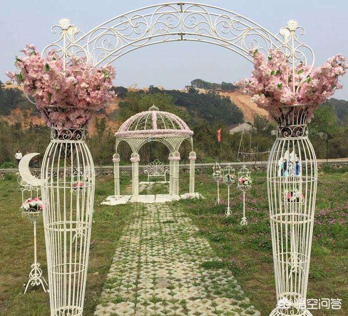 婚庆用品铁艺生产厂家排名，婚庆铁艺工艺品