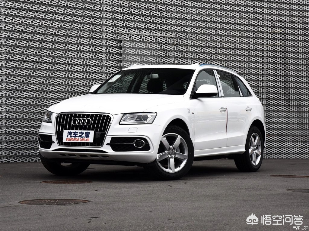 xt5凯迪拉克和q5