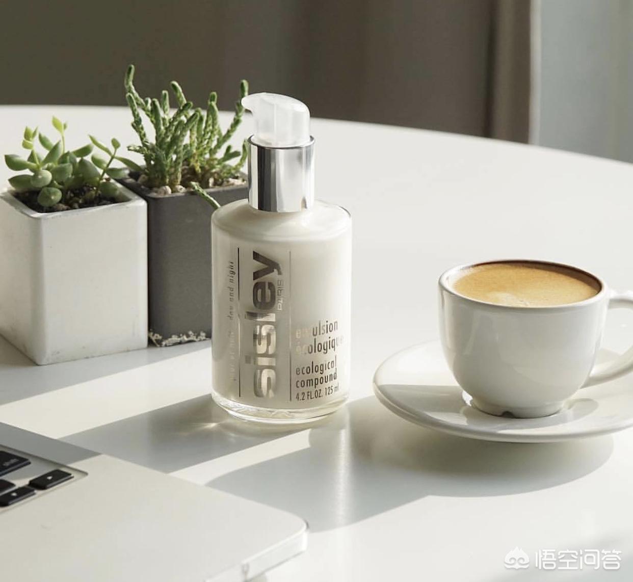 控油是什么意思，用控油乳液有什么作用？