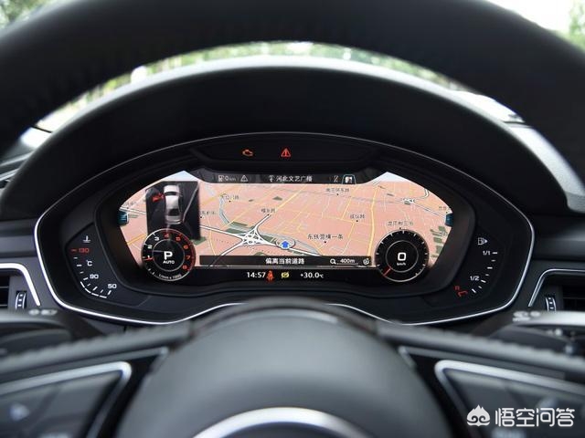 2019奥迪a4