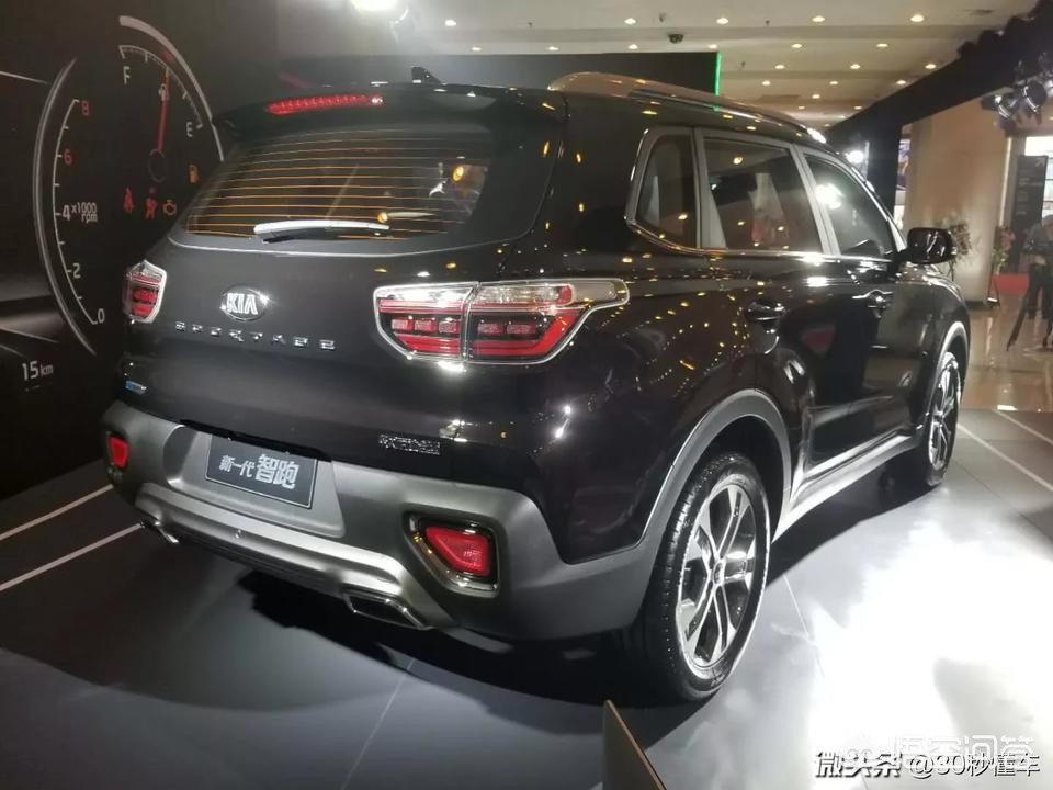 长春智跑汽车报价表,长春智跑汽车报价表最新