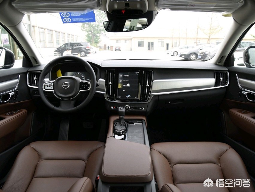 cx60沃尔沃