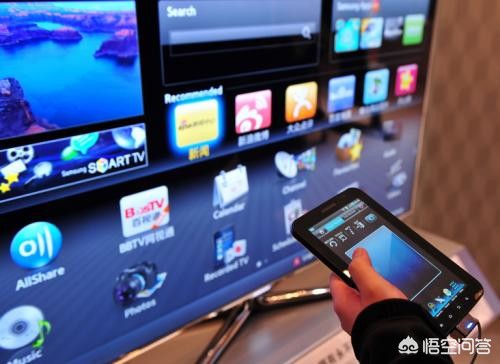电视端app开发工具