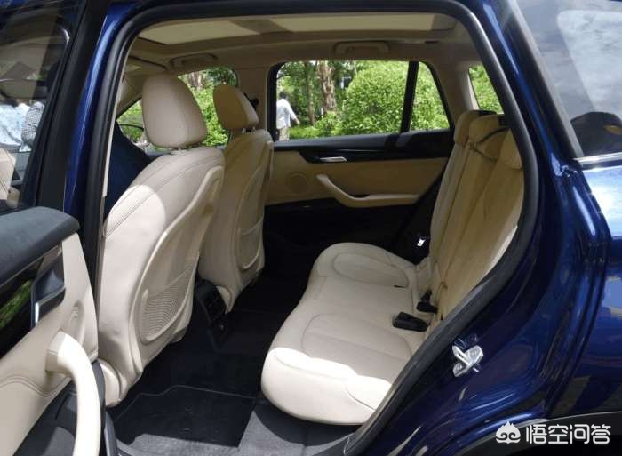 2019宝马x1