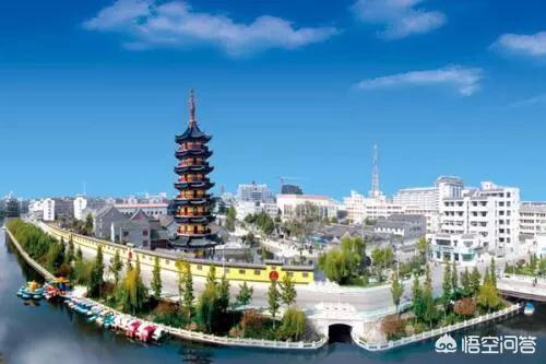 南通市哪里的房子比较好