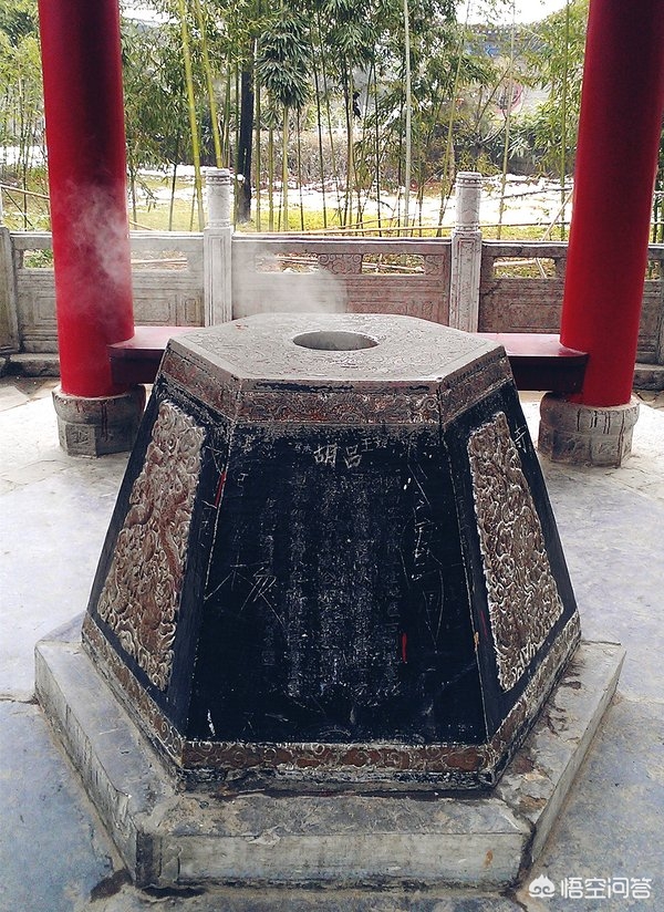 西安草堂寺值得去吗？