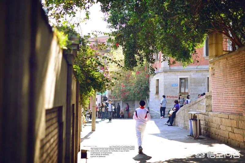 厦门市现在哪里好玩 厦门市现在哪里好玩