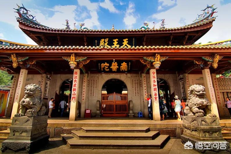 厦门市现在哪里好玩 厦门市现在哪里好玩