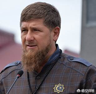 车臣领导人怒批俄军战略失误，仇家车臣为何甘愿出兵乌克兰？：车臣领导人发视频