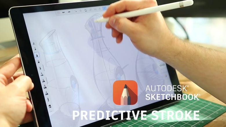 Autodesk SketchBook是做什么的，要收费吗？-图1