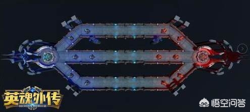 英魂外传号称MOBA卡牌手游,是什么概念? 英魂外传号称MOBA卡牌手游,是什么概念?