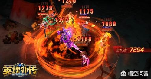 英魂外传号称MOBA卡牌手游，是什么概念？