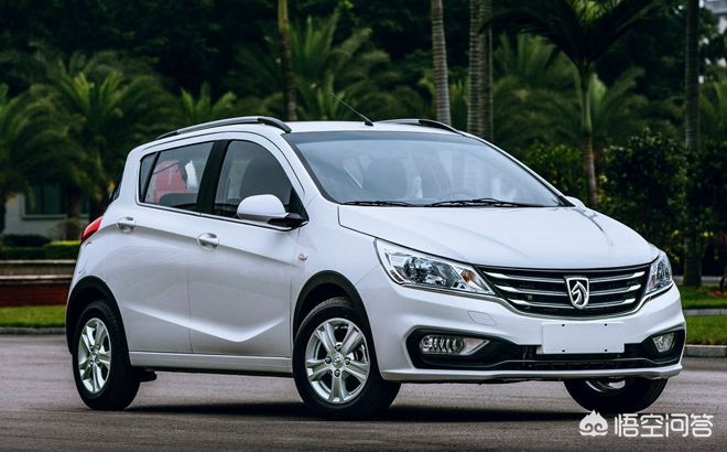 乐驰二手车