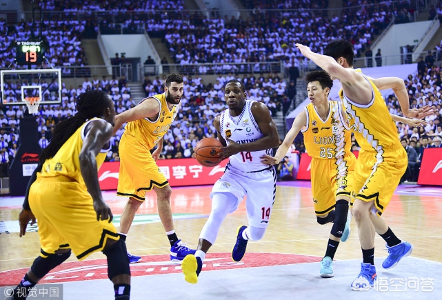 cba第一届冠军哪一队? cba第一届冠军哪一队?