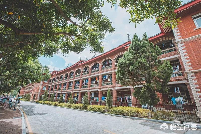 厦门市现在哪里好玩 厦门市现在哪里好玩