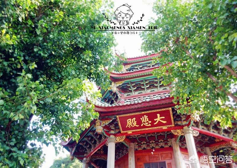 厦门市现在哪里好玩 厦门市现在哪里好玩