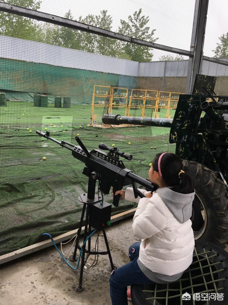 合肥三十岗瓜牛公园怎么样，适合游玩吗？
