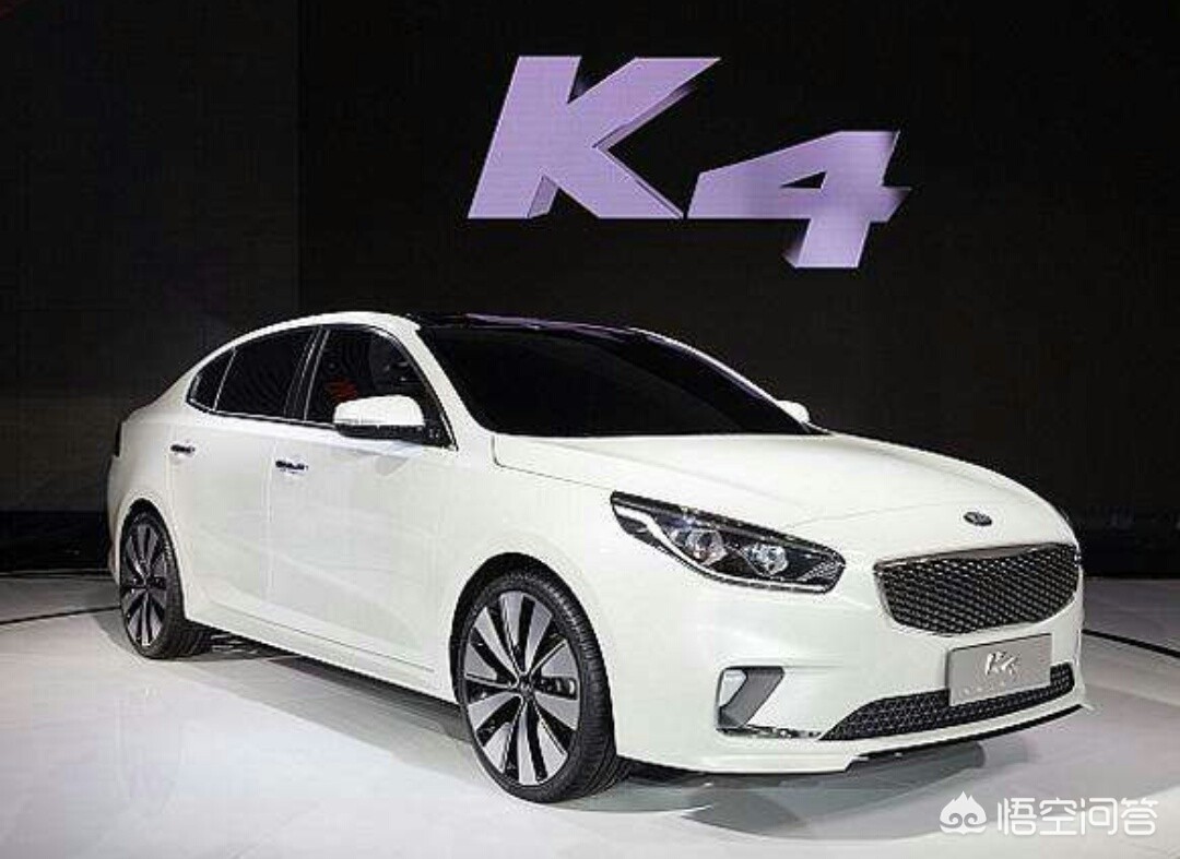起亚k4汽车报价及图片,起亚k4汽车报价及图片大全