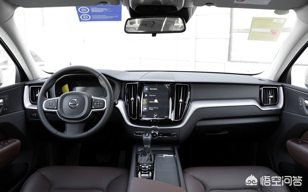 沃尔沃xc40和奥迪q3