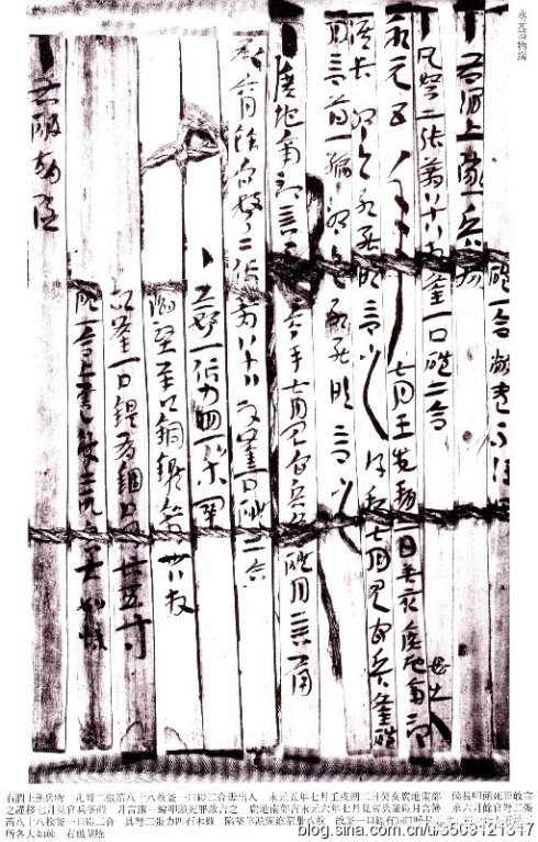 草书共有三种字体