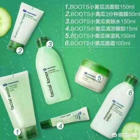 泰国推荐美妆好物店

