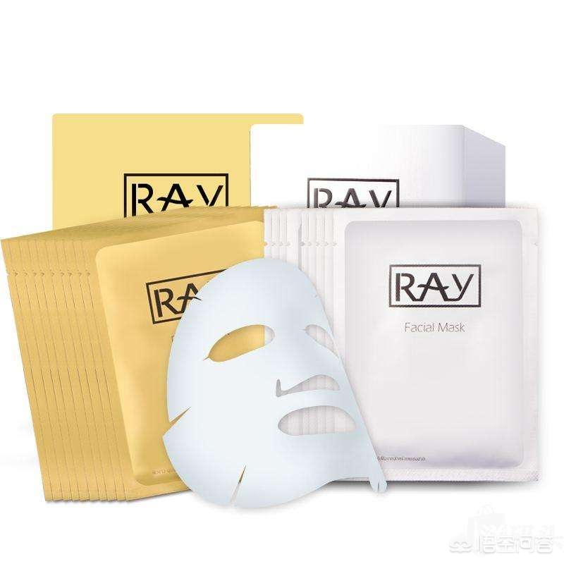 泰国可以美妆好物
