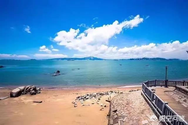 厦门市现在哪里好玩 厦门市现在哪里好玩