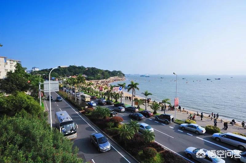 厦门市现在哪里好玩 厦门市现在哪里好玩