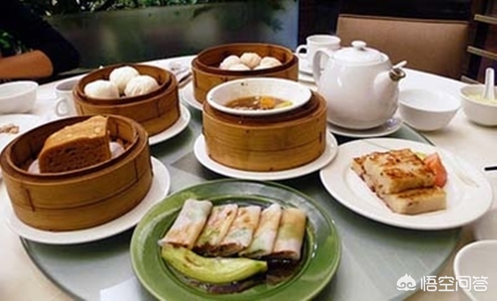 [婴儿也要交茶位费]茶位费可以拿走餐具吗？