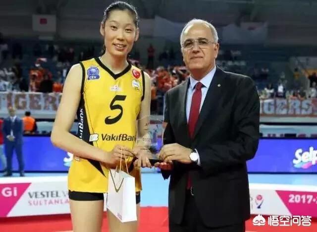 排球比赛，最佳主攻和MVP，哪个才是最高荣誉？