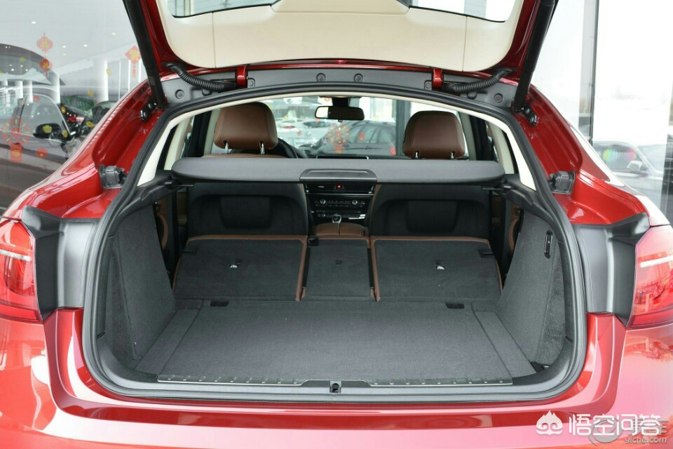 x6宝马图片