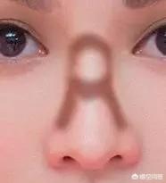 混血妆容化妆技巧
