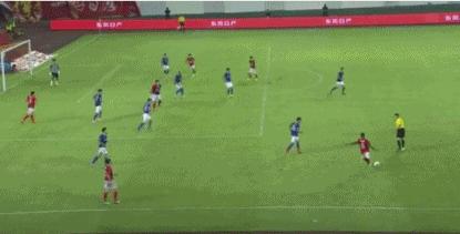 危急时刻，于汉超总擅长进绝杀球，为什么？